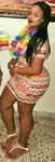 foxy Dominican Republic girl Albita from Santo Domingo DO28694