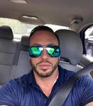 pretty United States man Johan from Fort Lauderdale US18148