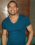 attractive Colombia man Leonardo fabio from Bogota CO21468