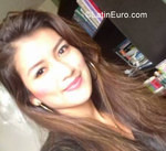 young Colombia girl Yenny from Bogota CO21497