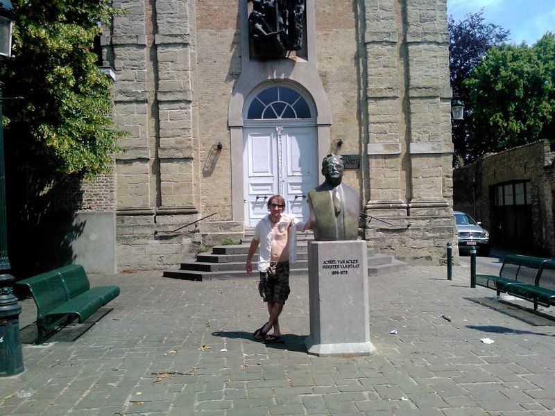 Date this passionate Netherlands man Wouter1985 from Utrecht NL296