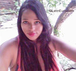 tall Dominican Republic girl Dahiana from Santo Domingo DO28791