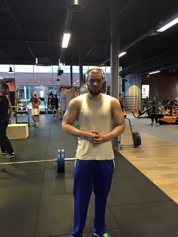 Date this delightful Netherlands man Mr.Love from Amsterdam NL297