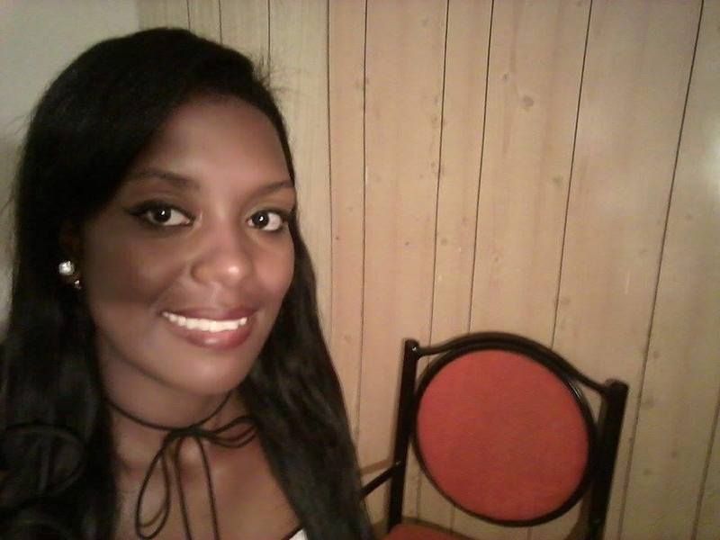 Date this sultry Dominican Republic girl Roselin from Sonto Domingo DO28813