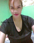 foxy Philippines girl Enaj from Cagayan De Oro Citu PH959