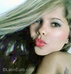 athletic Colombia girl Yulieth from Valle Del Cauca CO21552