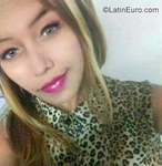 foxy Colombia girl YULIETH from Barranquilla CO21559