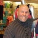 nice looking United States man Paul from West Barnstable US18166