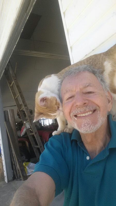 Date this stunning United States man Mrklean from Charlotte US18171