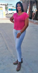 luscious Dominican Republic girl Johany from Santo Domingo DO28850