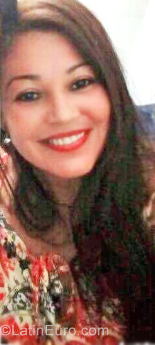 Date this funny Brazil girl Elizete from Petrolina BR10337