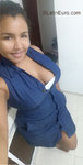 attractive Colombia girl Nered from Barranquilla CO21588
