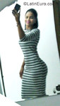 beautiful Dominican Republic girl Yanna from Santo Domingo DO28889