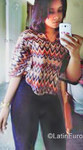 voluptuous Dominican Republic girl Mayalang from Santiago DO28901