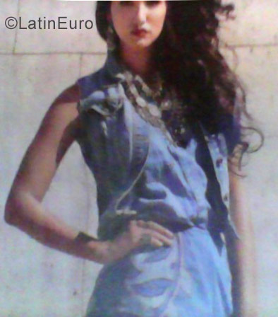 Date this funny Dominican Republic girl Diana from Santiago DO28906