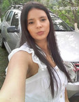 fun Colombia girl Marly from Bucaramanga CO21612