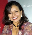 delightful Colombia girl Eugenia from Tulua CO21617