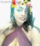 foxy Dominican Republic girl Andreina from Hato de Mayor DO28943