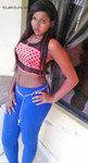 stunning Dominican Republic girl Marys from Santo Domingo DO28955