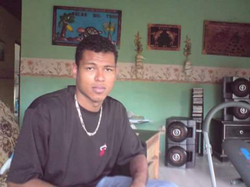 Date this stunning Panama man Ehithan from Panama PA1071