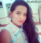 lovely Colombia girl Ximena villabon from Bucaramanga CO21649