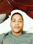 voluptuous Dominican Republic man Yovanny from Valverde DO28985