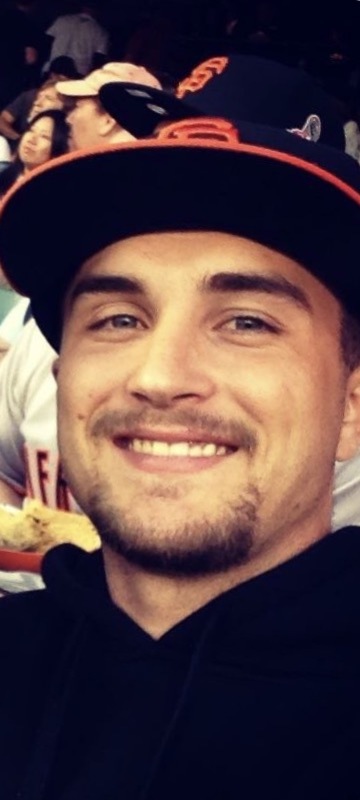 Date this nice looking United States man Daniel from Santa Cruz US18205