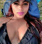 good-looking Colombia girl Irene from Cali CO22145