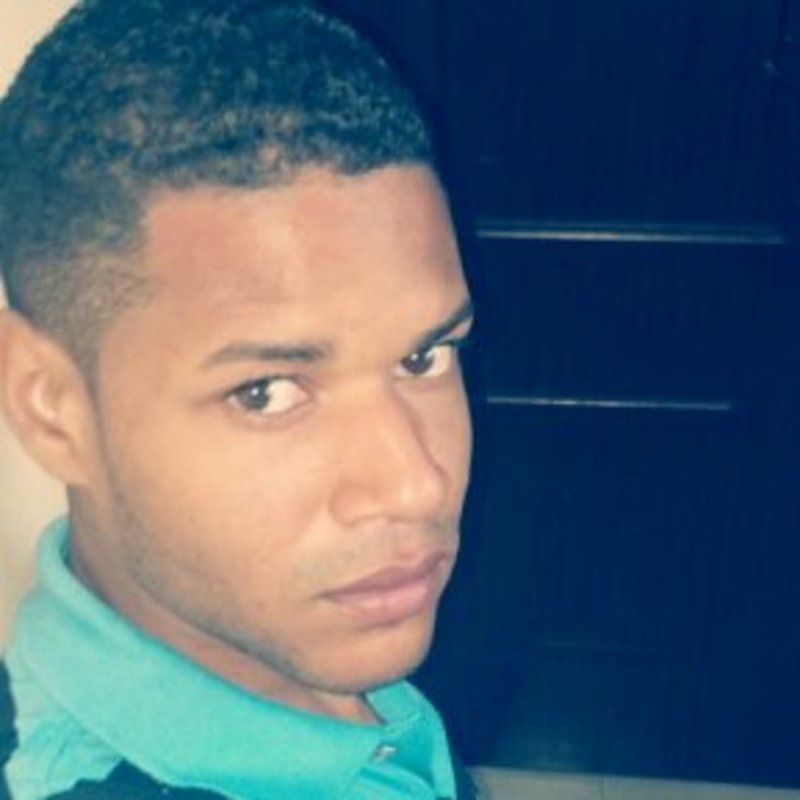 Date this cute Dominican Republic man Johan from Santiago DO29057