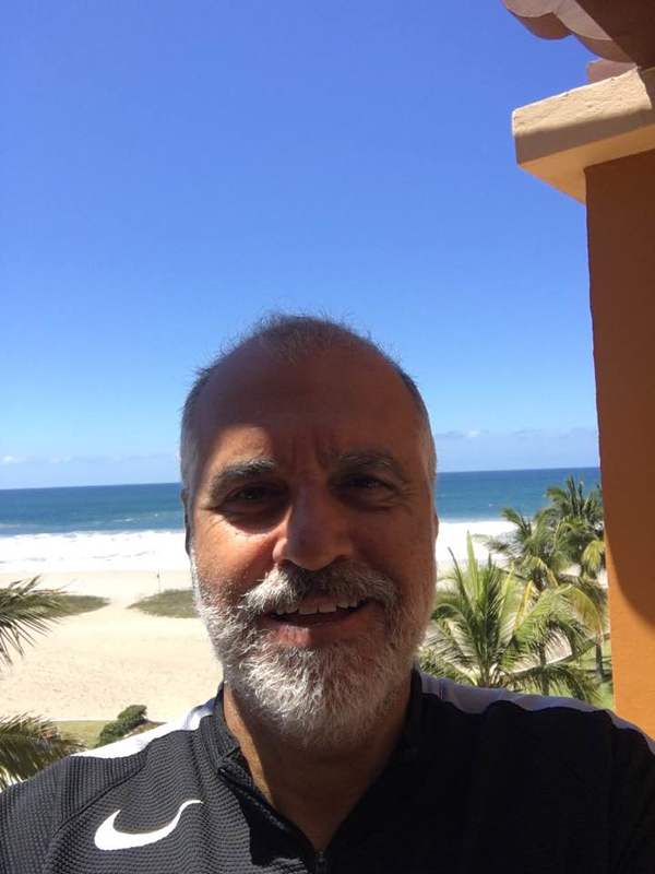 Date this hot United Kingdom man Terryroland from California GB908