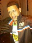 cute Dominican Republic man Andy hernandez from Constanza DO29081