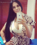 georgeous Colombia girl Paulina from Bogota CO21716