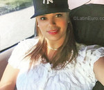 stunning Dominican Republic girl La bella from Valverde, Mao DO29097