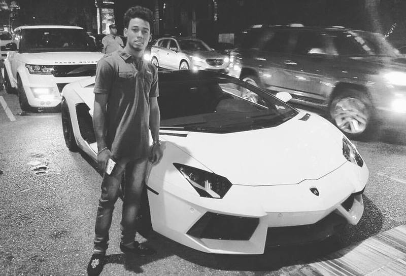 Date this sultry Dominican Republic man Edgar Alexis from Santo Domingo DO29128