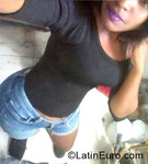 foxy Dominican Republic girl Mariel from Santo Domingo DO29167