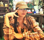 delightful Philippines girl Jena from Baguio PH962