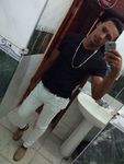 hot Dominican Republic man Tony from Samana DO29218