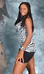 lovely Dominican Republic girl Alex from Santo Domingo DO29256