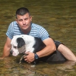 lovely Colombia man Alex from Medellin CO21831