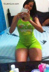 red-hot Dominican Republic girl Kifrany from Santo Domingo DO29299