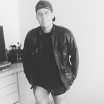 voluptuous Colombia man David from Bogota CO21839