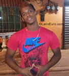 tall Dominican Republic man Junior ernest c from Brazil DO29338