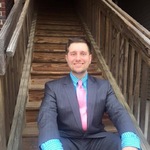 attractive United States man  from Knoxville US18283