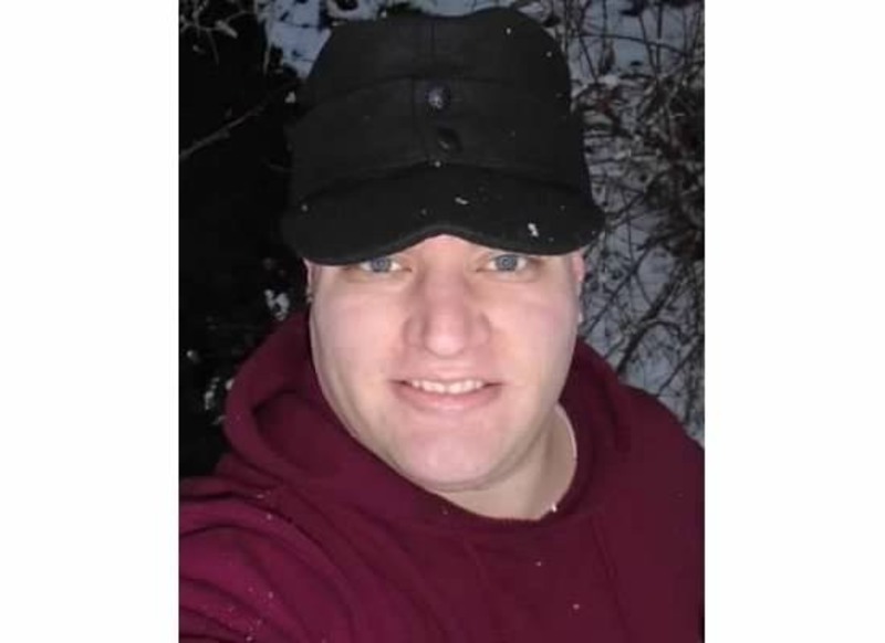 Date this georgeous United States man M5N7vea42yq from Lewiston US18285