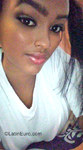 young Dominican Republic girl  from Santo Domingo DO29360