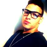 nice looking Dominican Republic man Starlin from Santiago DO29362