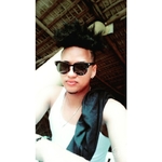 cute Dominican Republic man Kenedy Nivar Liriano from San Cristobal DO29364