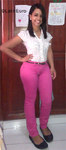 pretty Dominican Republic girl Maite from Santo Domingo DO29716