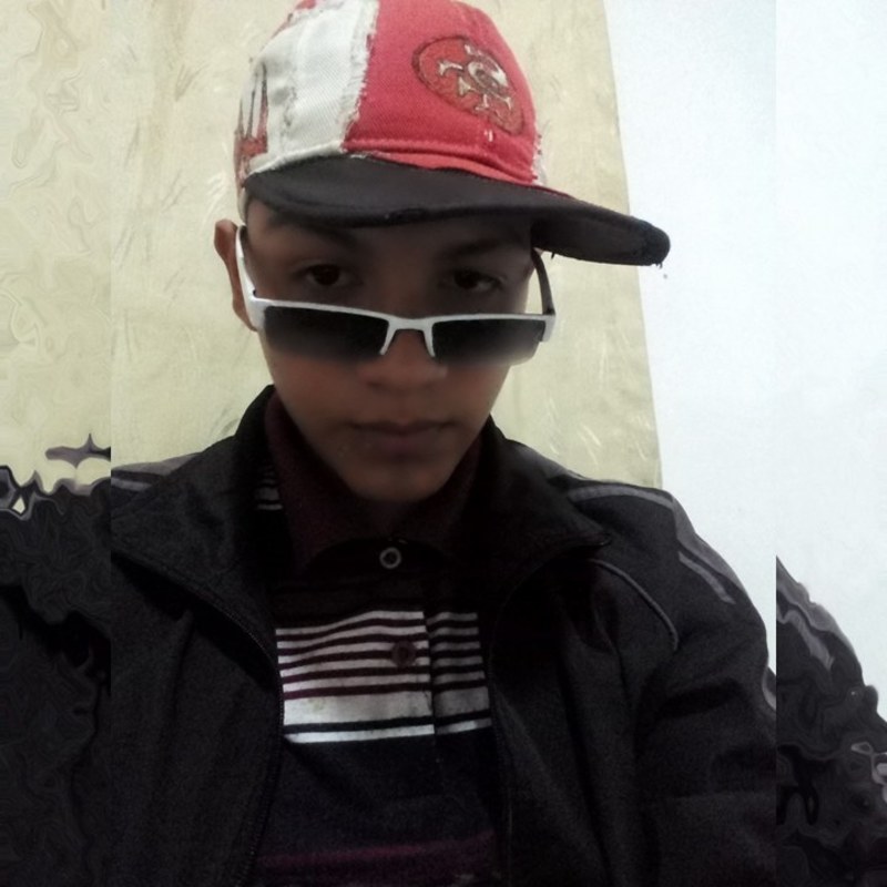 Date this stunning Colombia man Nexman from Bogota CO21862