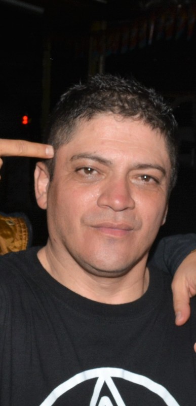 Date this pretty Colombia man Juan carlos ren from Medellin CO21888